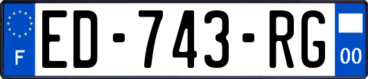 ED-743-RG