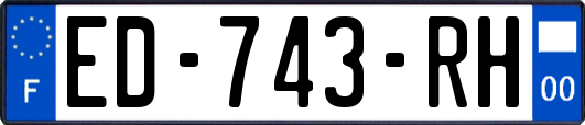 ED-743-RH