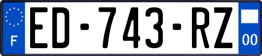 ED-743-RZ