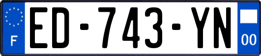 ED-743-YN