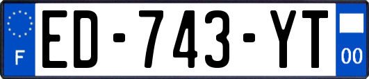 ED-743-YT