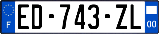 ED-743-ZL