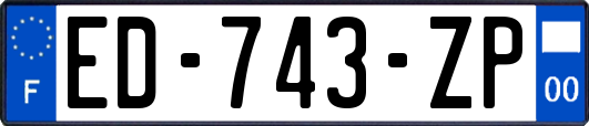 ED-743-ZP