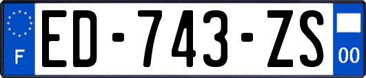 ED-743-ZS