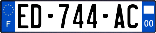 ED-744-AC