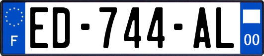 ED-744-AL