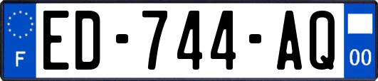 ED-744-AQ