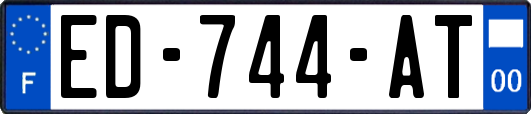 ED-744-AT