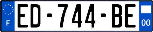 ED-744-BE