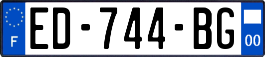 ED-744-BG