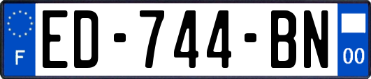 ED-744-BN