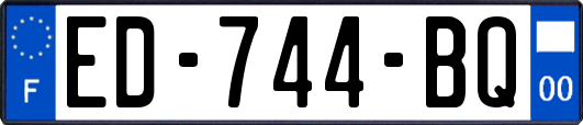 ED-744-BQ