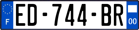 ED-744-BR