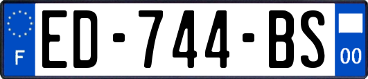 ED-744-BS