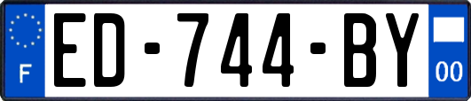 ED-744-BY