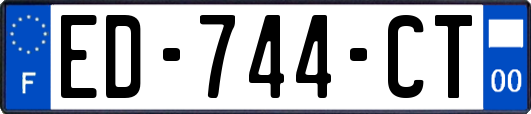 ED-744-CT