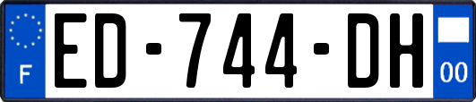 ED-744-DH