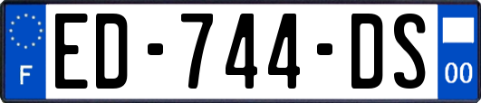 ED-744-DS