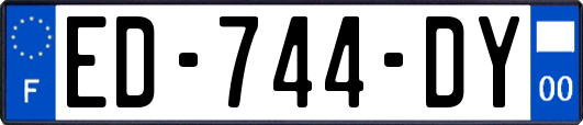 ED-744-DY