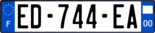 ED-744-EA
