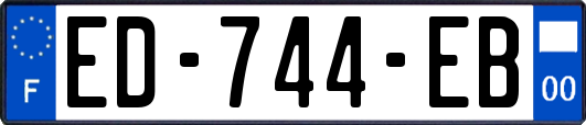 ED-744-EB