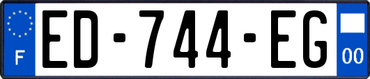 ED-744-EG