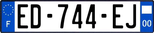 ED-744-EJ