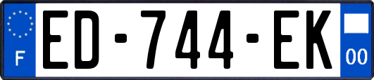 ED-744-EK