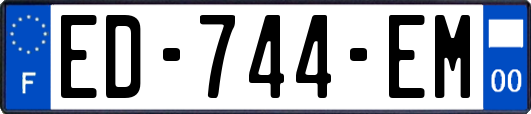 ED-744-EM