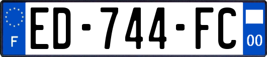 ED-744-FC