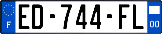 ED-744-FL