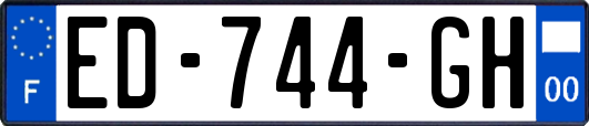 ED-744-GH