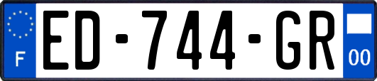ED-744-GR