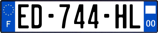 ED-744-HL