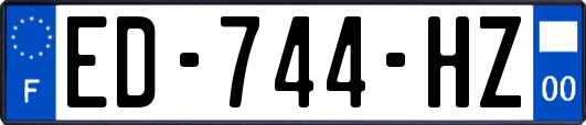 ED-744-HZ