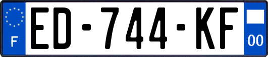 ED-744-KF