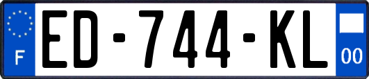 ED-744-KL