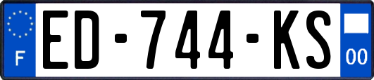 ED-744-KS