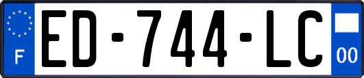 ED-744-LC