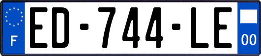 ED-744-LE