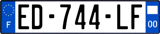 ED-744-LF