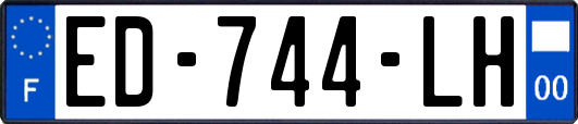 ED-744-LH