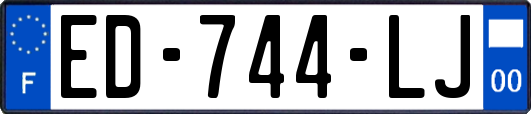 ED-744-LJ