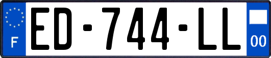 ED-744-LL