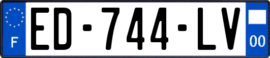 ED-744-LV