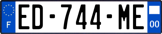 ED-744-ME