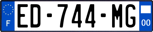 ED-744-MG