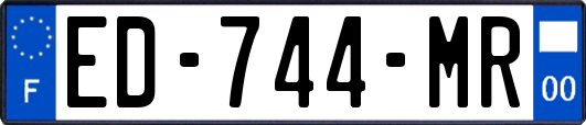 ED-744-MR