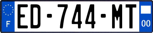 ED-744-MT