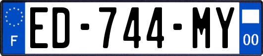 ED-744-MY